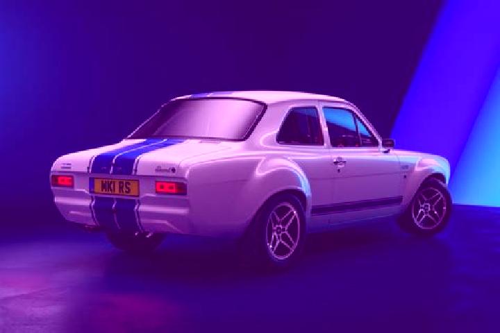 escort Eversmeer