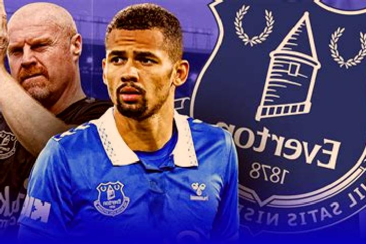 escort Everton