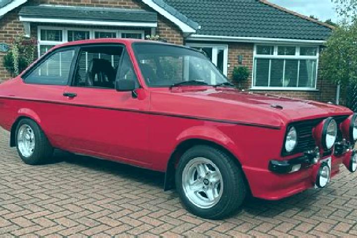 escort Evington