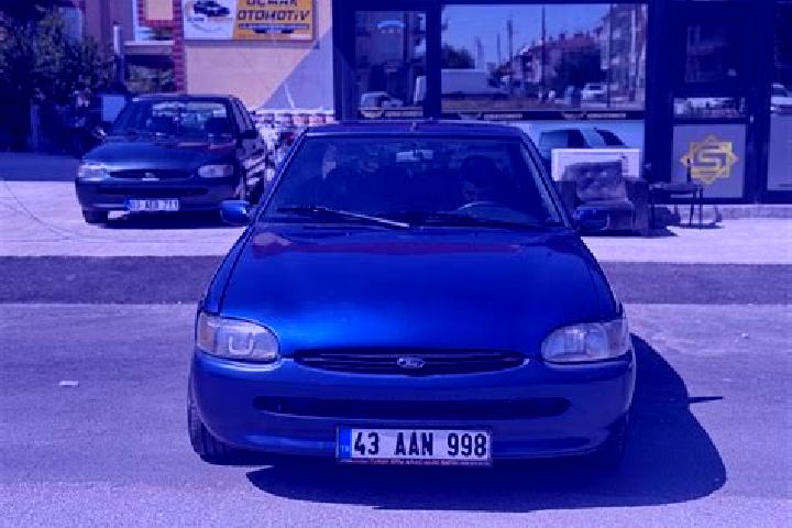 escort Evka-Iki