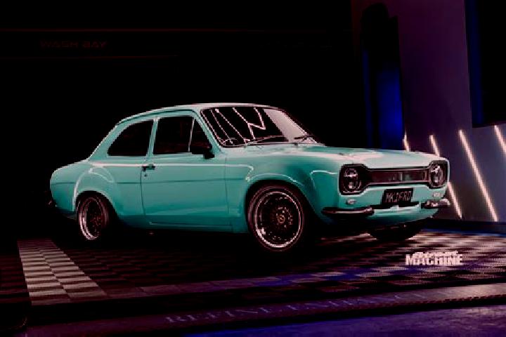 escort Evosmos