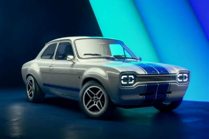 escort Evrostina