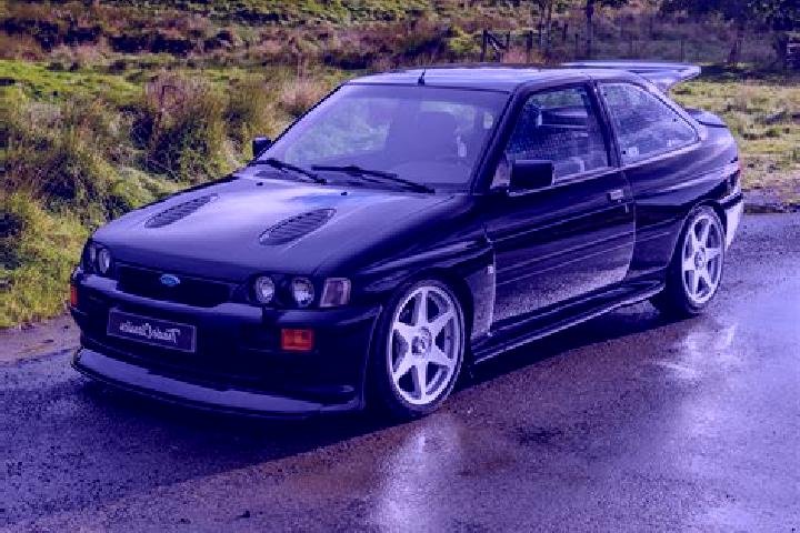 escort Evrychou