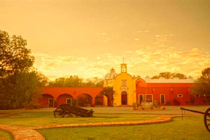 escort Ex-hacienda de Xalpa