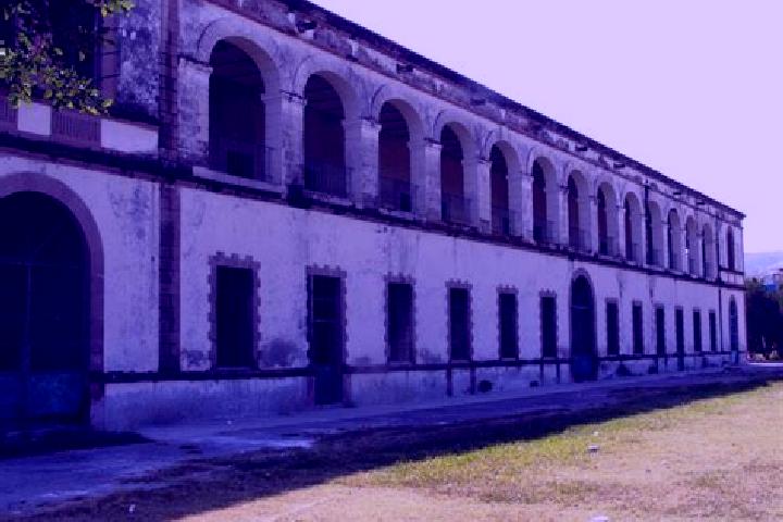 escort Ex-Hacienda el Hospital