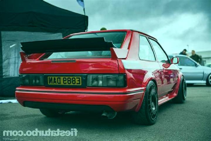 escort Exhibition