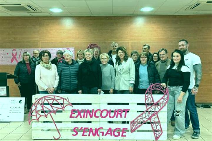 escort Exincourt