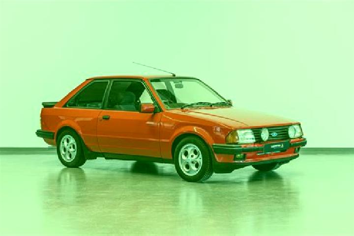 escort Exira