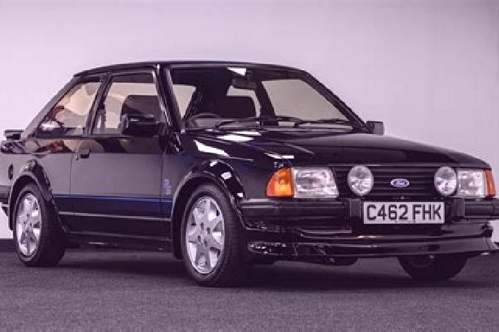 escort Exmore