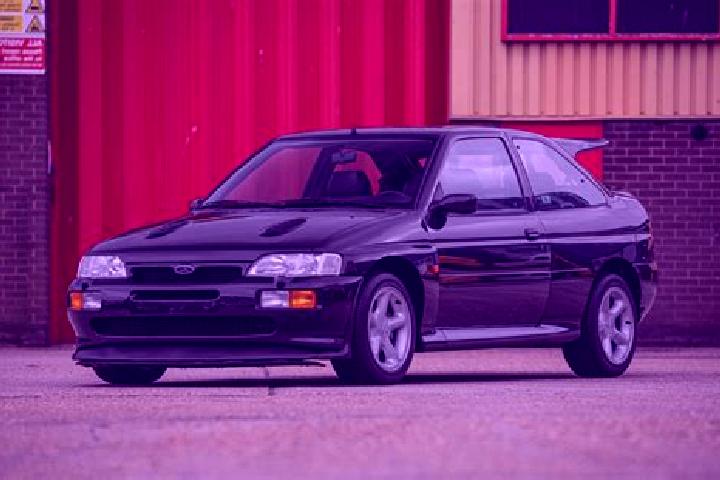 escort Extrema