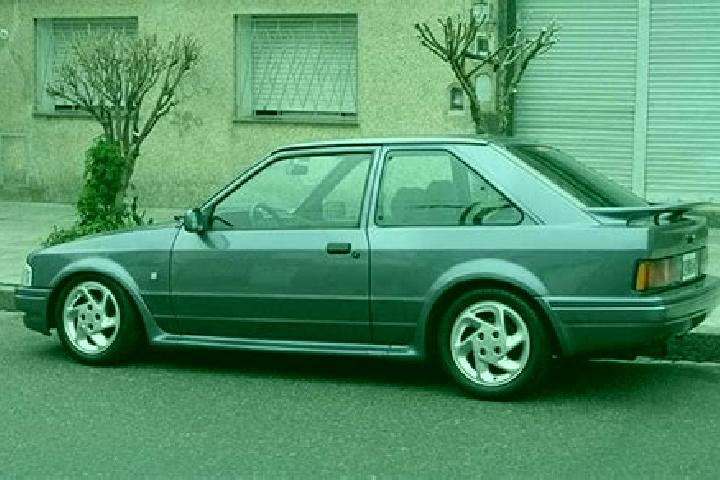 escort Eyal