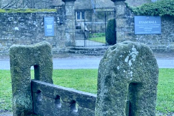 escort Eyam