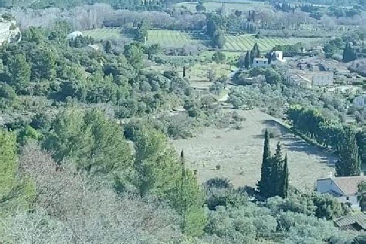 escort Eygalieres