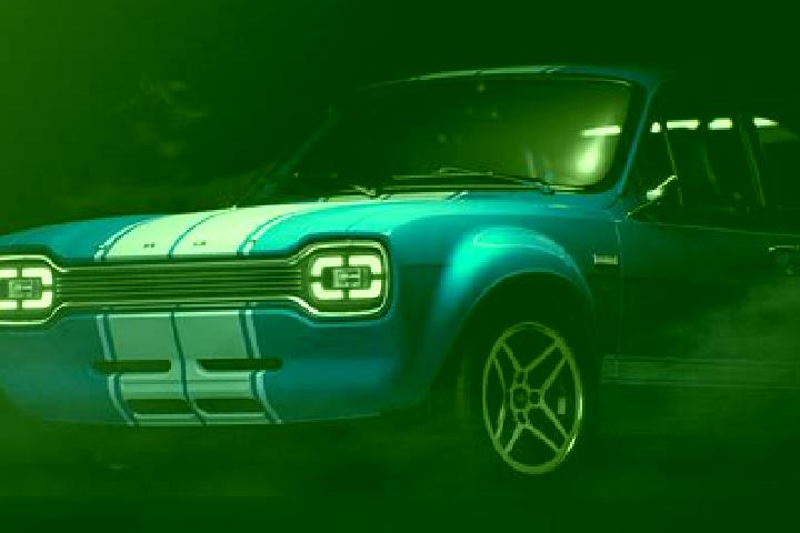escort Eyota