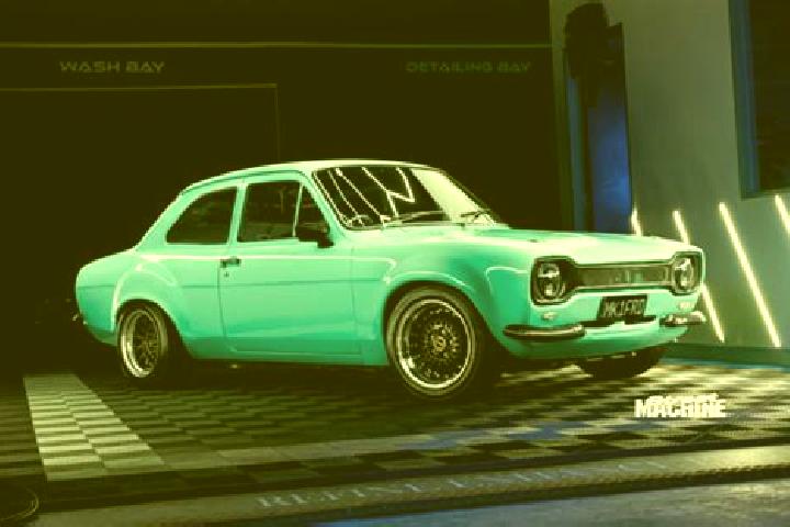 escort Eystur