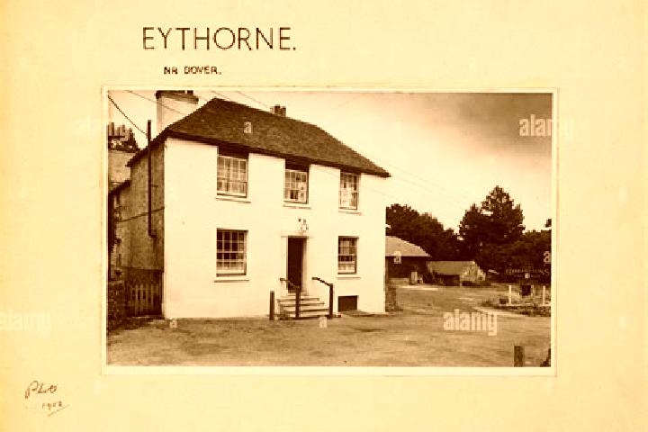 escort Eythorne