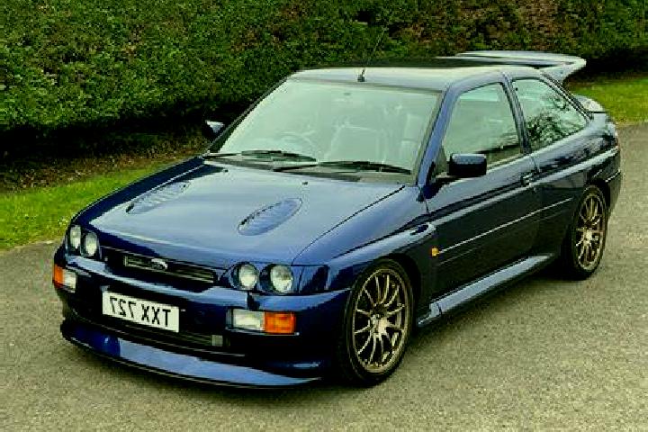 escort Ezcaray