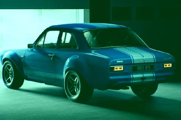 escort Ezkurra