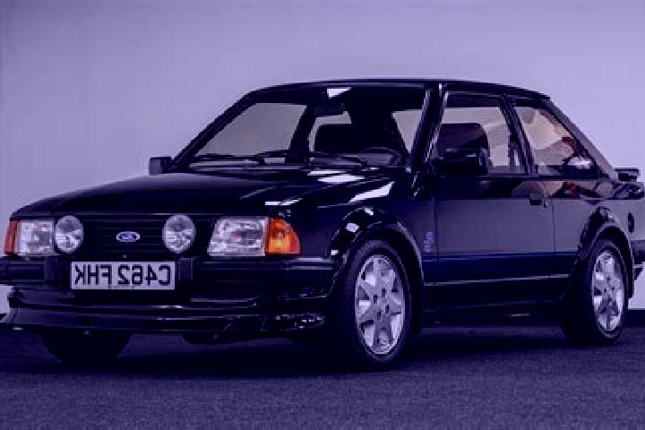 escort Fabbrica