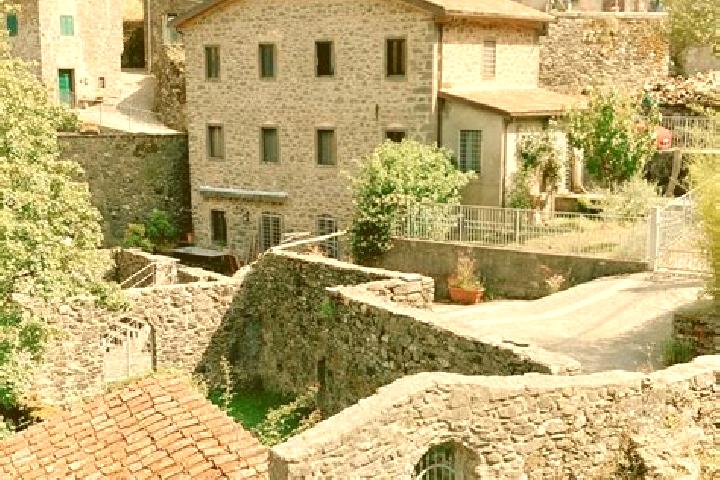 escort Fabbriche di Vallico