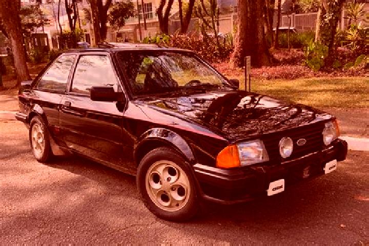 escort Facaeni