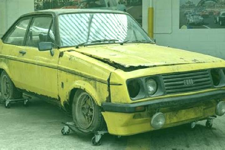 escort Facimiech