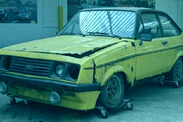 escort Faedis