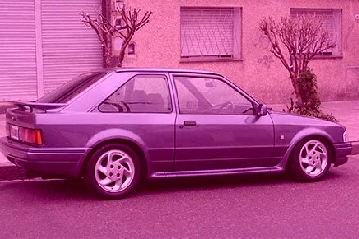 escort Faella