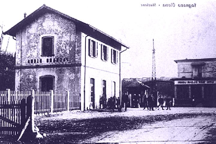 escort Fagnano Olona-Bergoro