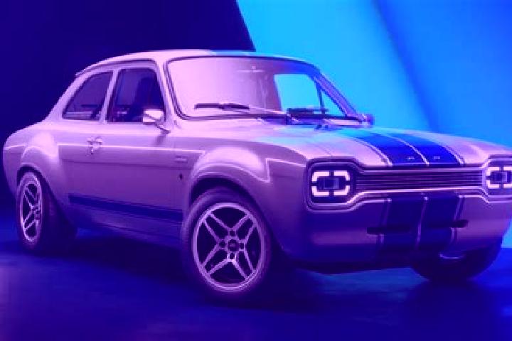 escort Fagundes