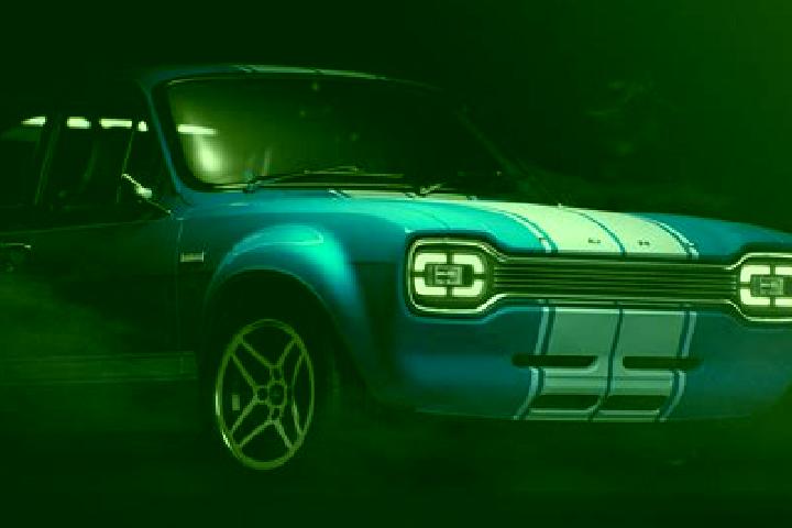 escort Faimes