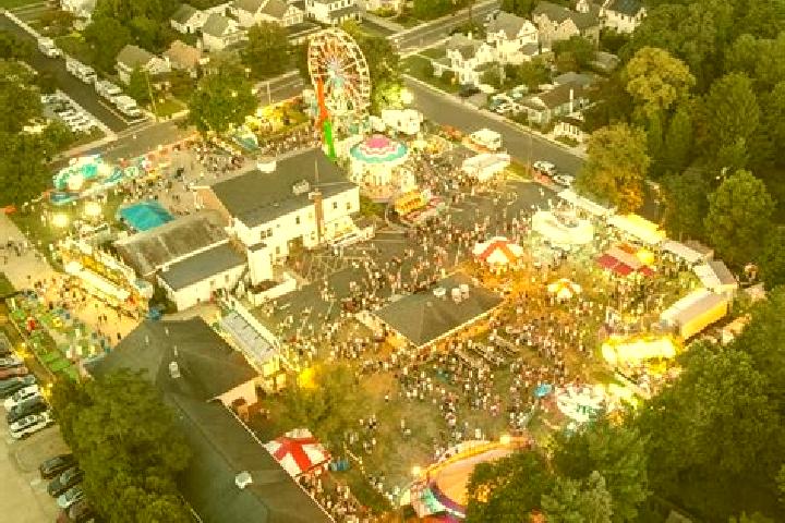 escort Fair Haven
