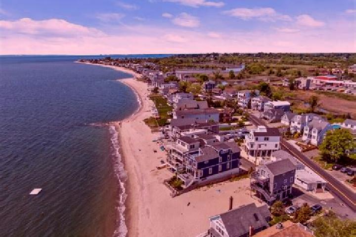 escort Fairfield Beach