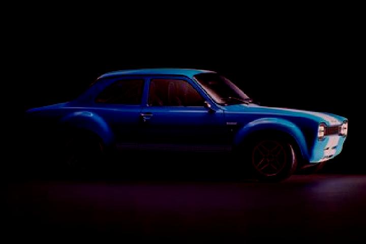 escort Fairland