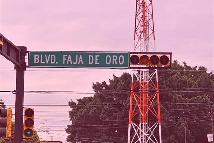 escort Faja de Oro
