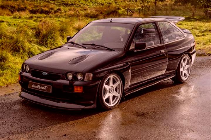 escort Falevao