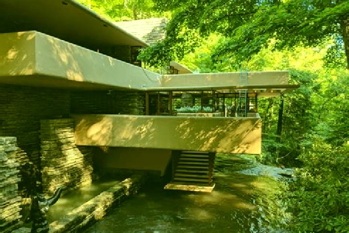 escort Falling Waters