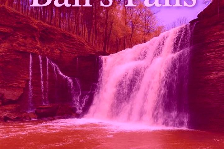 escort Falls City