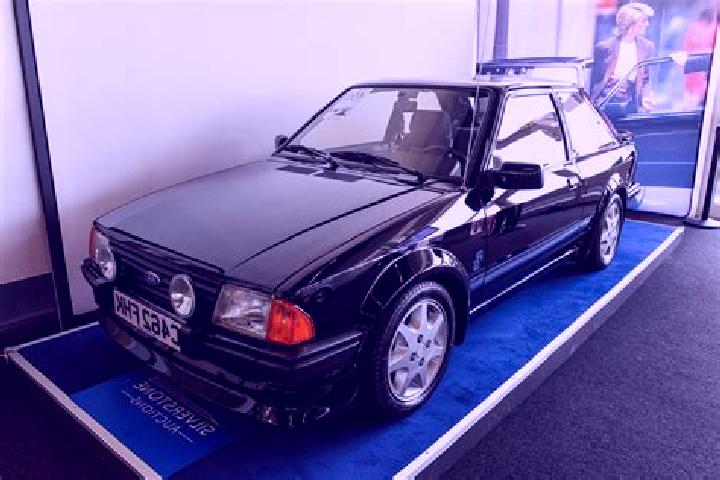 escort Fane
