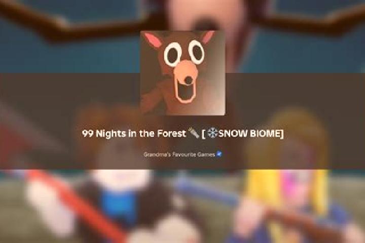 escort Far Forest