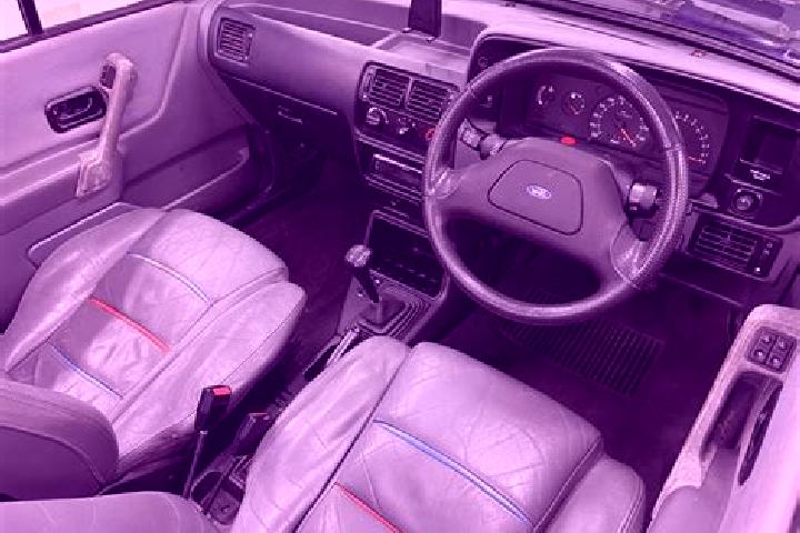 escort Fare
