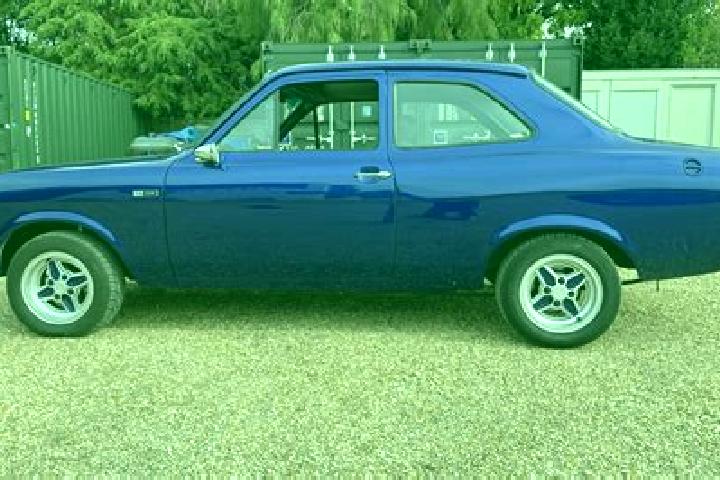 escort Fareham