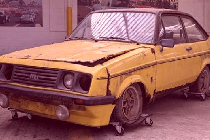 escort Fariman