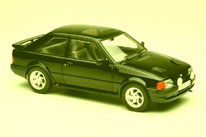 escort Farina IV