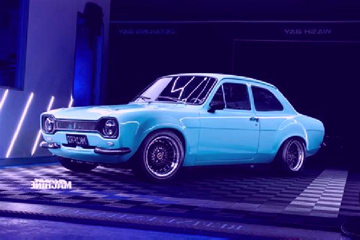 escort Farliug