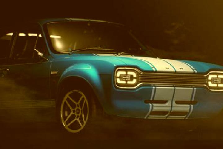 escort Farmersville