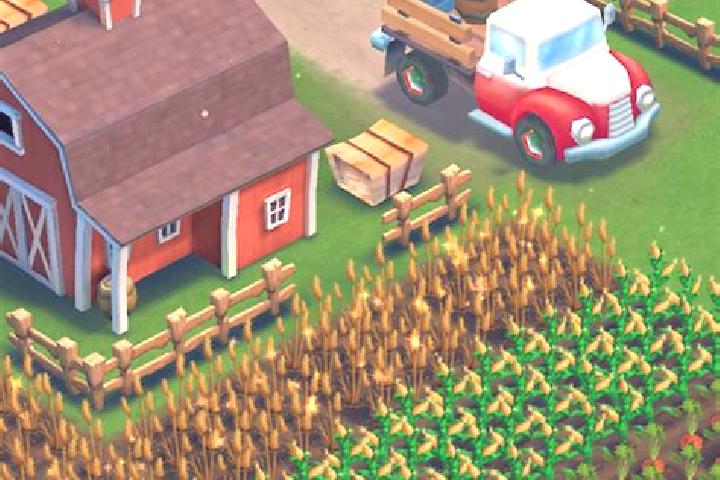escort Farmville