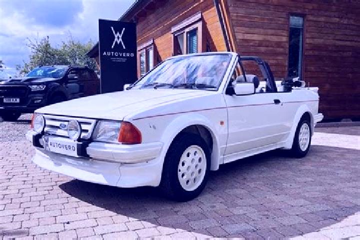 escort Farndon