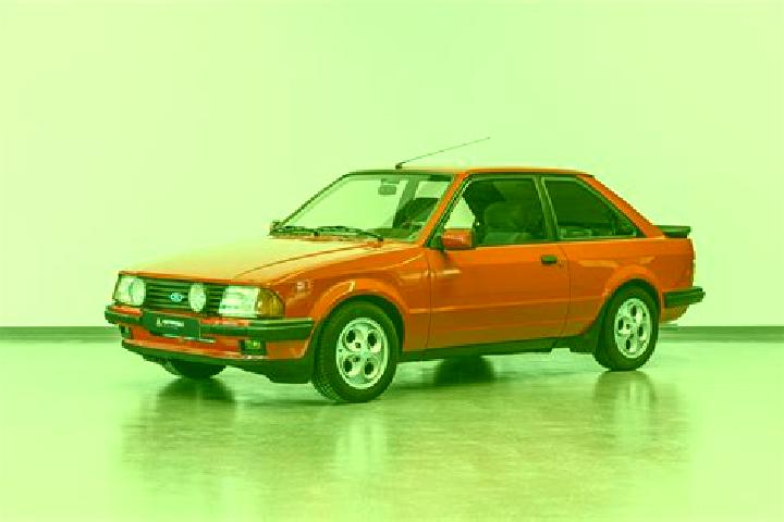 escort Farneto