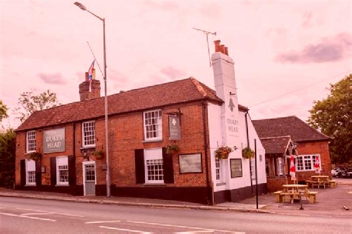 escort Farnham Royal